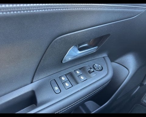 Auto Usate A Ancona | Opel Mokka 2ª Serie 1.2 Turbo 136 Cv Gs