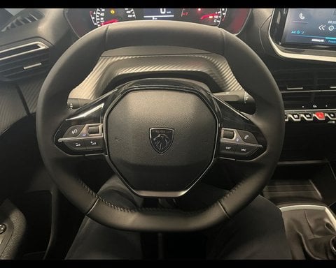 Auto Km0 A Ancona | Peugeot 208 5P - Style Benzina 100 S&S