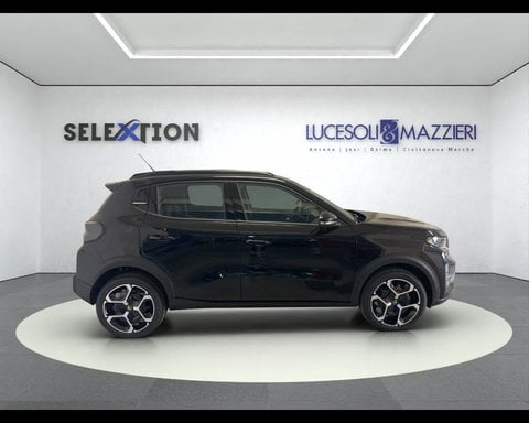 Auto Km0 A Ancona | Citroën C3 Turbo 100Cv - Plus