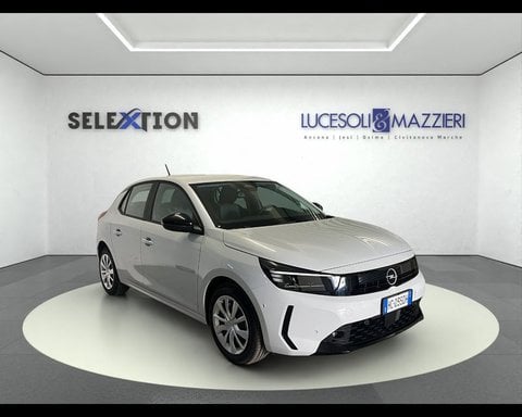 Auto Km0 A Ancona | Opel Corsa Edition 1.2 100Cv Mt6