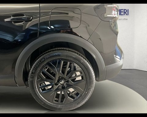 Auto Km0 A Ancona | Citroën C4 Hybrid 145 Cv Automatico - Collection