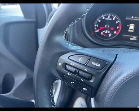 Auto Usate A Ancona | Kia Picanto 3ªs.(17-->) 1.0 12V 5 Porte Style