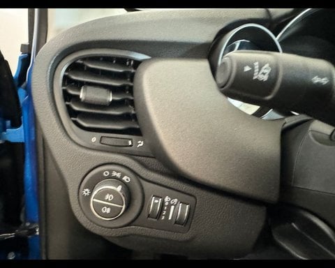 Auto Usate A Ancona | Fiat 500X 1.3 Multijet 95 Cv