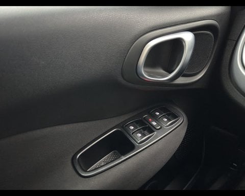 Auto Usate A Ancona | Fiat 500L 1.3 Multijet 95 Cv Connect