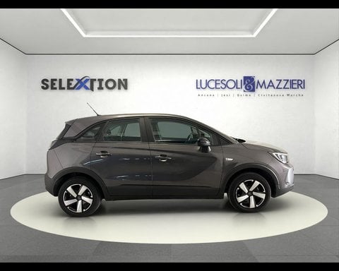 Auto Km0 A Ancona | Opel Crossland Edition 1.2 T 110Cv Mt6