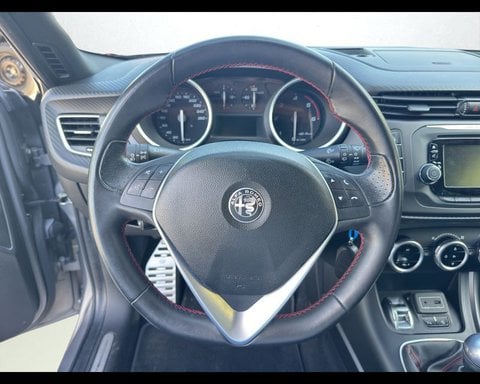 Auto Usate A Ancona | Alfa Romeo Giulietta (2010-21) 1.6 Jtdm 120 Cv Sport