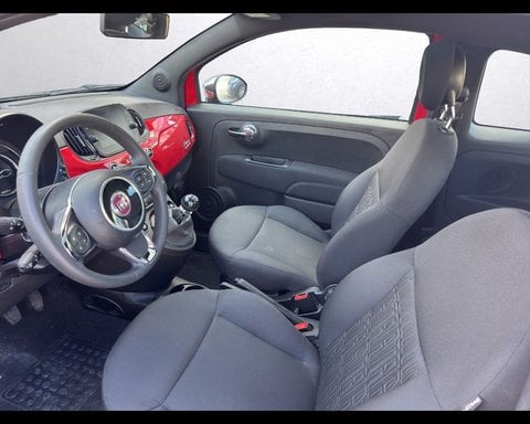 Auto Usate A Ancona | Fiat 500 1.0 Hybrid Dolcevita