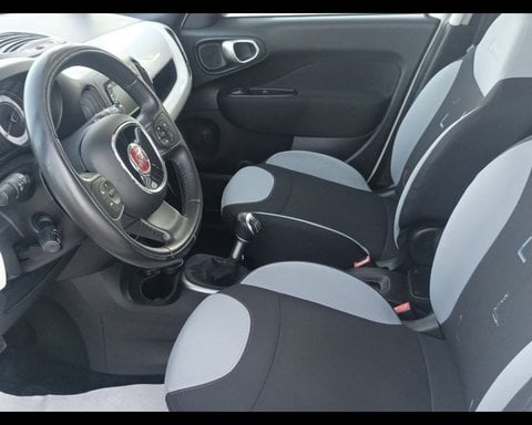 Auto Usate A Ancona | Fiat 500L 1.3 Multijet 85 Cv Pop Star