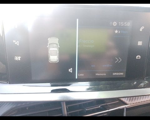 Auto Usate A Ancona | Peugeot 2008 2ª Serie Bluehdi 110 S&S Active Pack