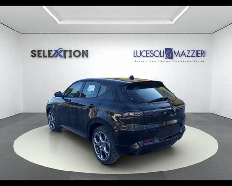 Auto Km0 A Ancona | Alfa Romeo Tonale Ibrida My25 Ibrida 160Cv Sprint