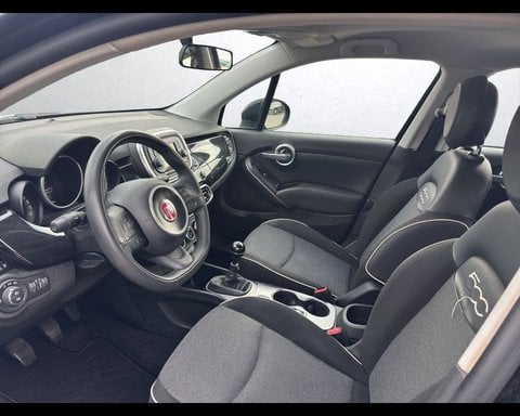 Auto Usate A Ancona | Fiat 500X 1.3 Multijet 95 Cv Pop Star