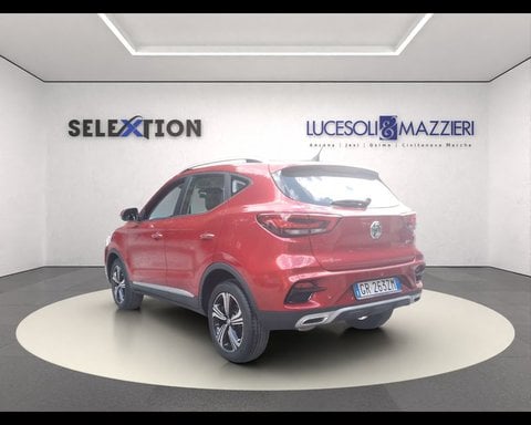 Auto Usate A Ancona | Mg Zs (2021-2025) 1.5 Vti-Tech Comfort