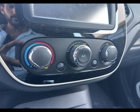 Auto Usate A Ancona | Renault Captur 1ª Serie Dci 8V 90 Cv Start&Stop Energy Life