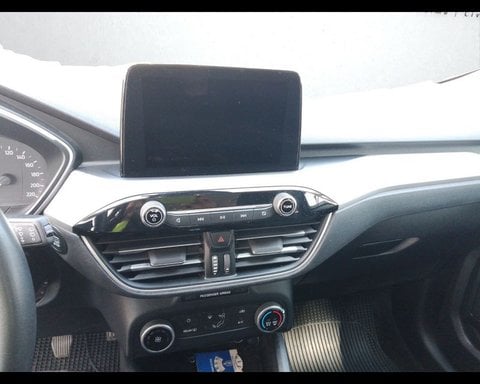 Auto Usate A Ancona | Ford Kuga 3ª Serie 1.5 Ecoblue 120 Cv 2Wd Connect