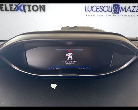Auto Usate A Ancona | Peugeot 3008 2ª Serie Bluehdi 130 S&S Allure Pack