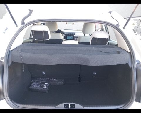 Auto Usate A Ancona | Citroën C3 3ª Serie Puretech 82 S&S Shine