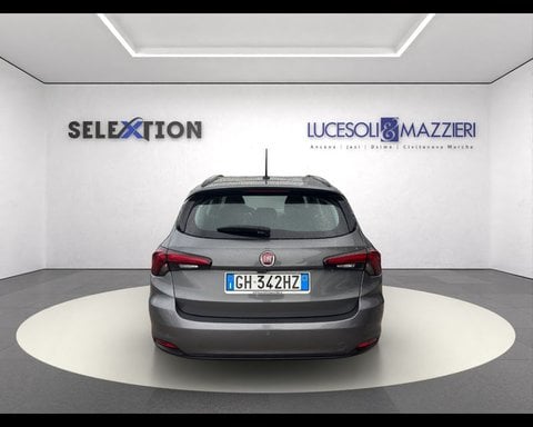 Auto Usate A Ancona | Fiat Tipo 1.3 Mjt S&S Sw Business