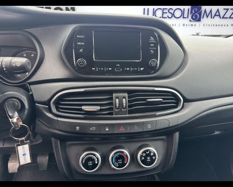 Auto Km0 A Ancona | Fiat Tipo 1.6 130Cv Ds Sedan Tipo