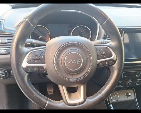 Auto Usate A Ancona | Jeep Compass 1.6 Multijet Ii 2Wd Limited