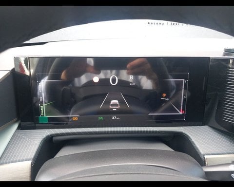 Auto Km0 A Ancona | Lancia Ypsilon Nuova Ibrida My24 Nuova 1.2 100Cv Ibrida
