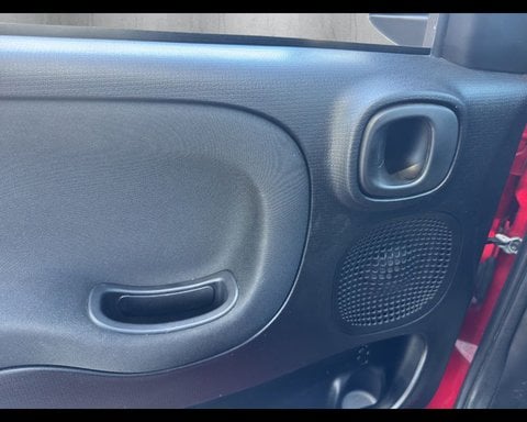 Auto Usate A Ancona | Fiat Panda 1.0 Firefly S&S Hybrid