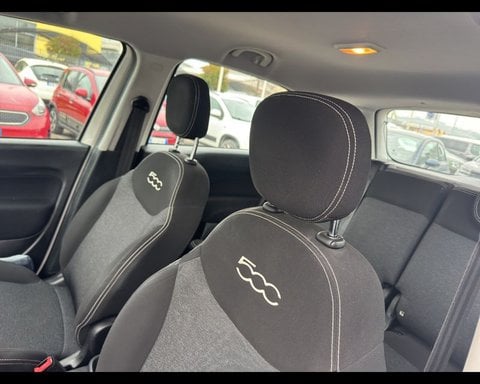 Auto Usate A Ancona | Fiat 500L 1.3 Multijet 95 Cv Pop Star