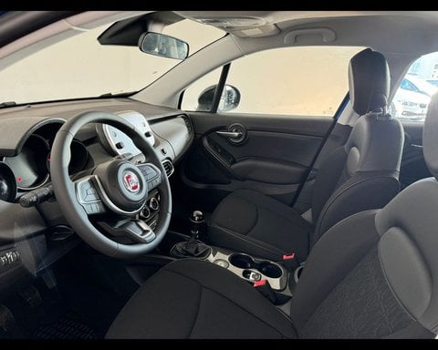 Auto Usate A Ancona | Fiat 500X 1.3 Multijet 95 Cv