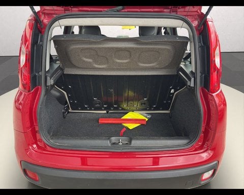 Auto Usate A Ancona | Fiat Panda 1.2 Easy