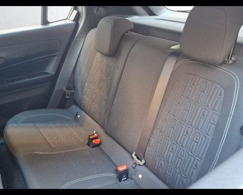 Auto Km0 A Ancona | Fiat 600 My24 1.2 Hybrid 100Cv