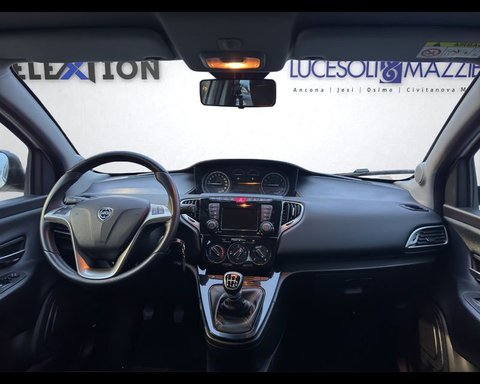 Auto Usate A Ancona | Lancia Ypsilon 3ª Serie 1.0 Firefly 5 Porte S&S Hybrid Ecochic Gold