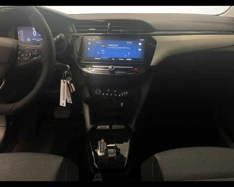 Auto Km0 A Ancona | Opel Corsa Nuova Yes Hybrid 110Cv Dtc6