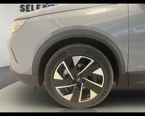Auto Km0 A Ancona | Opel Grandland Nuovo Gs Hybrid 145 Cv Edct