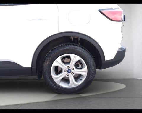 Auto Usate A Ancona | Ford Kuga 3ª Serie 1.5 Ecoblue 120 Cv 2Wd Connect