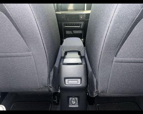 Auto Km0 A Ancona | Opel Frontera Gs Hybrid 145Cv Edct