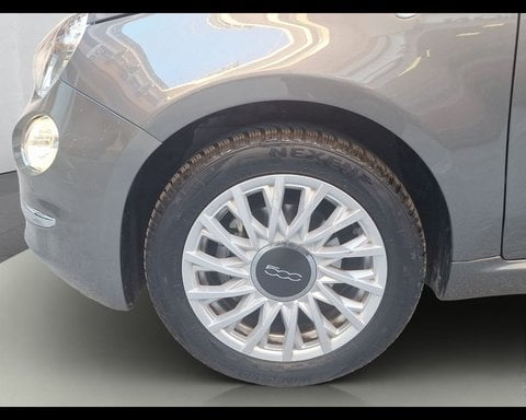 Auto Usate A Ancona | Fiat 500 1.0 Hybrid Dolcevita