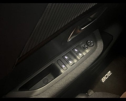 Auto Km0 A Ancona | Peugeot 208 5P - Style Turbo Benzina 100Cv