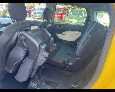 Auto Usate A Ancona | Fiat 500L 1.6 Multijet 105 Cv Trekking