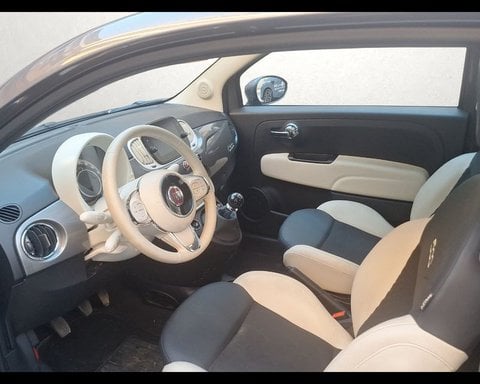 Auto Usate A Ancona | Fiat 500 1.0 Hybrid Dolcevita