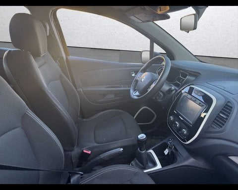 Auto Usate A Ancona | Renault Captur 1ª Serie Dci 8V 90 Cv Start&Stop Energy Life