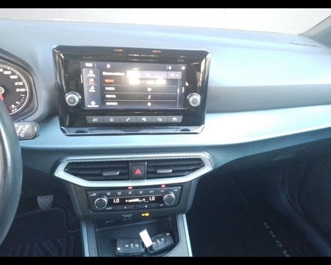 Auto Usate A Ancona | Seat Arona 1.0 Ecotsi Style