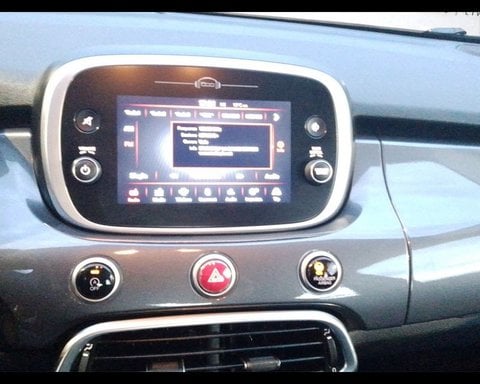 Auto Usate A Ancona | Fiat 500X 1.3 Multijet 95 Cv City Cross