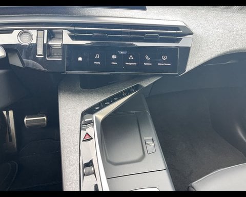 Auto Km0 A Ancona | Peugeot 3008 Nuovo Gt - Hybrid 136 E-Dcs6