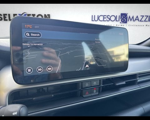 Auto Usate A Ancona | Jeep Avenger 1.2 Turbo 110 Cv E-Hybrid Altitude