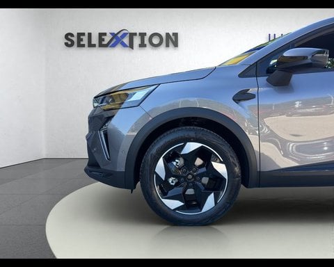 Auto Usate A Ancona | Renault Captur 2ª Serie Eco-G 120 Cv Techno