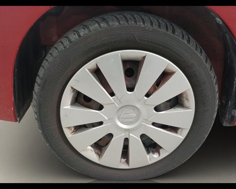 Auto Usate A Ancona | Suzuki Alto (2009) 1.0 Vvt Glx