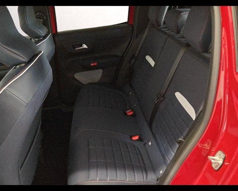 Auto Km0 A Ancona | Citroën C3 Turbo 100 Cv Manuale - Collection