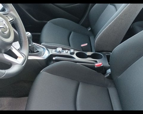Auto Usate A Ancona | Mazda Mazda2 3ª Serie 1.5 Skyactiv-G Centre-Line