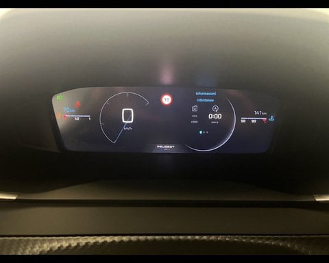 Auto Usate A Ancona | Peugeot 2008 2ª Serie Puretech 100 S&S Allure