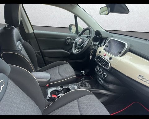 Auto Usate A Ancona | Fiat 500X 1.6 Multijet 120 Cv City Cross