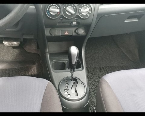 Auto Usate A Ancona | Suzuki Alto (2009) 1.0 Vvt Glx